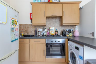 2 bed house, Northcote Street, Plasnewydd, Cardiff, CF243BH - Image 3